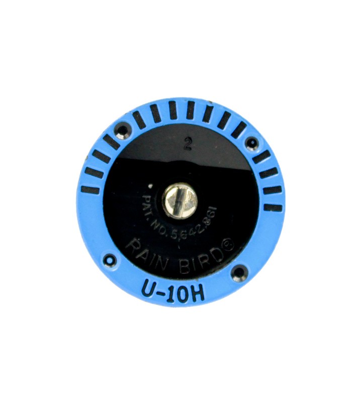Toberas Rain Bird Serie U-10H Toberas Rain Bird Serie U-10H