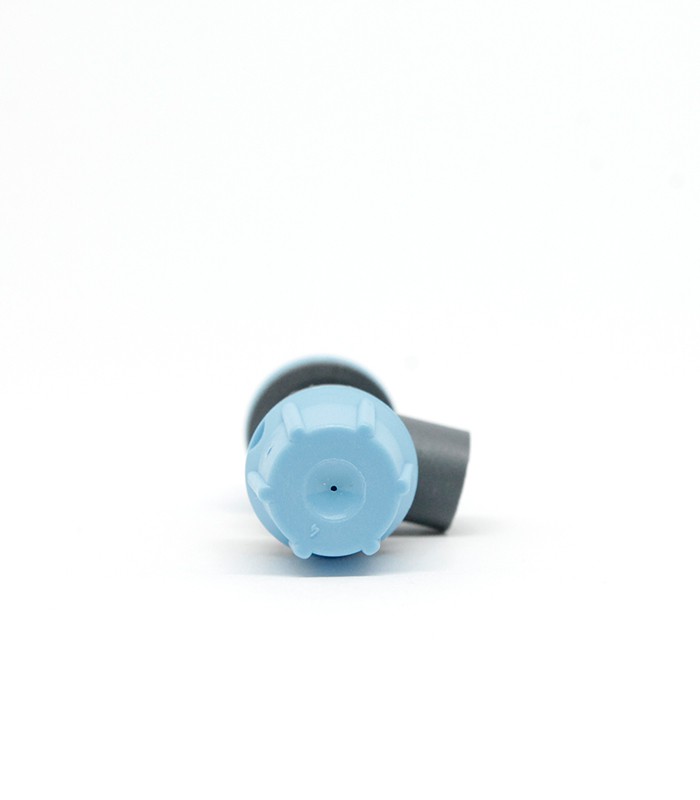 Nebulizador FLF 2 salidas Nebulizador FLF 2 salidas