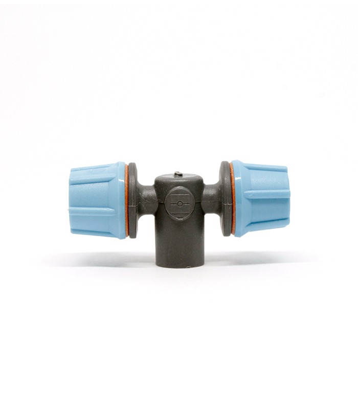 Nebulizador FLF 2 salidas Nebulizador FLF 2 salidas