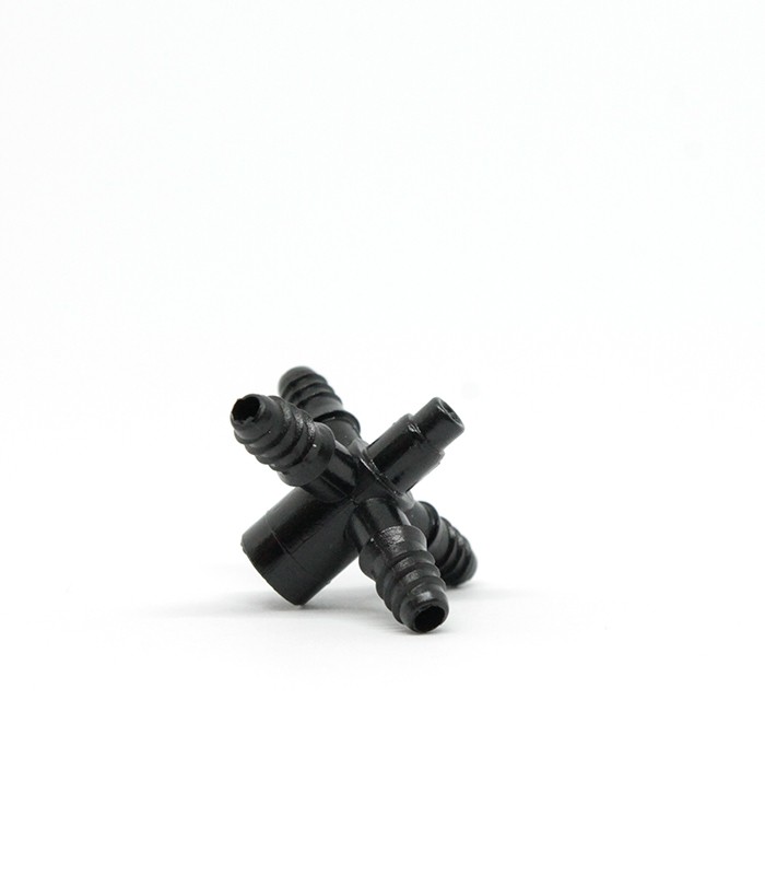 conector para gotero supertif. conector para gotero supertif.