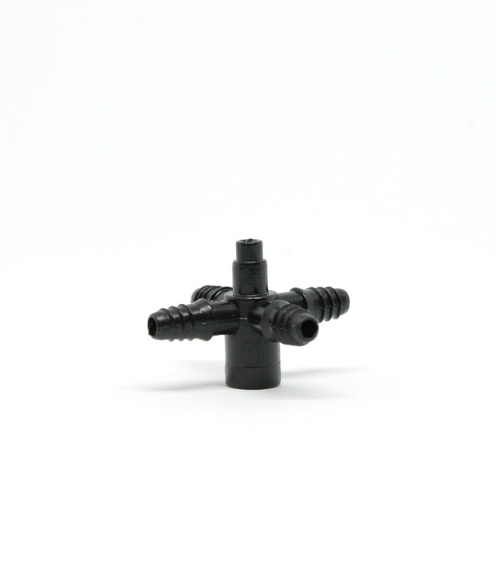 conector para gotero supertif. conector para gotero supertif.