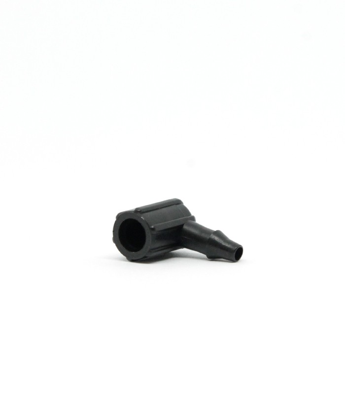 Conector para goteros Supertif. Conector para goteros Supertif.