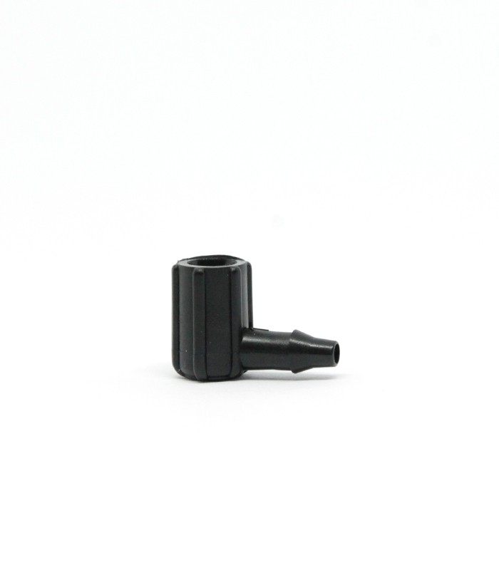 Conector para goteros Supertif. Conector para goteros Supertif.