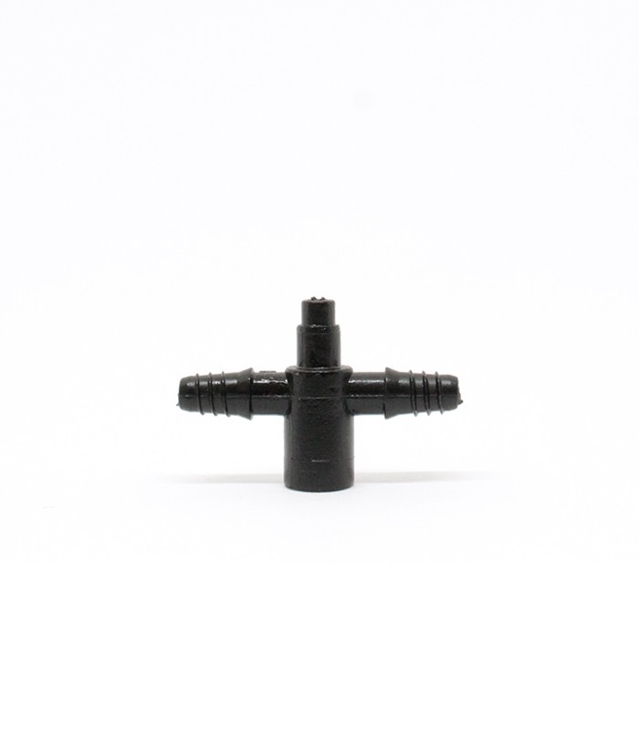 conector microaspersion roscado 2 salidas conector microaspersion roscado 2 salidas