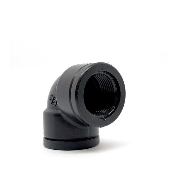 Codo hembra 1 1/2" - 1 1/2" Codo hembra 1 1/2" - 1 1/2"