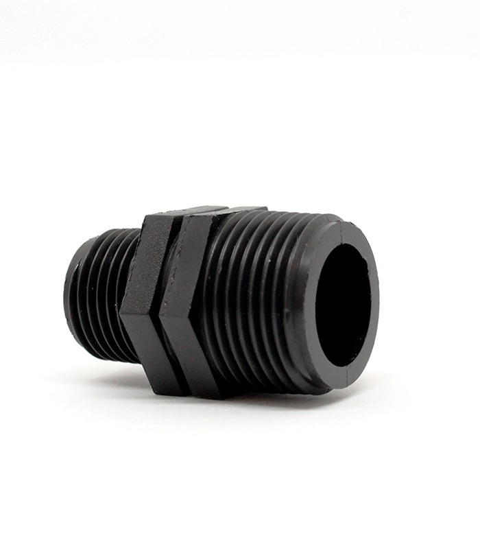 Machón reducido PP 1 1/4" - 1" Machón reducido PP 1 1/4" - 1"