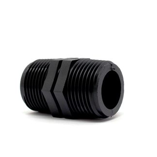 Machón PP 1 1/4" - 1 1/4"
