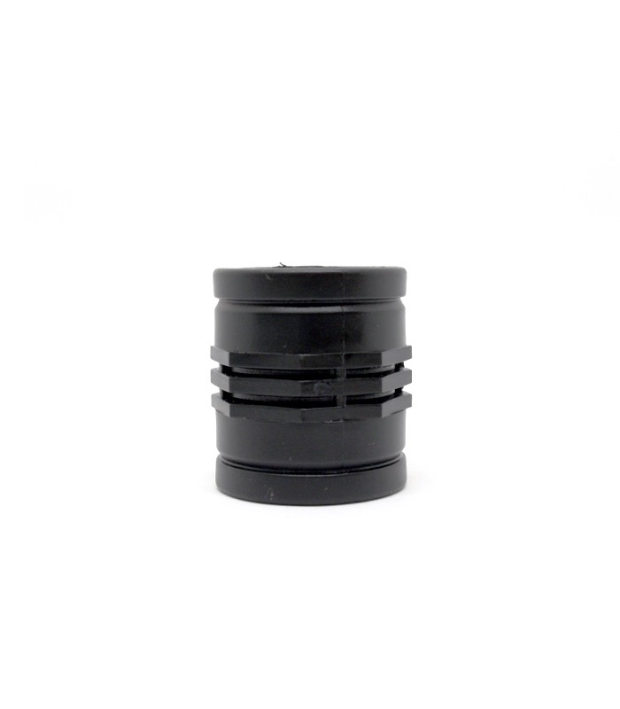 Manguito HH PP 1 1/2" - 1 1/2" Manguito HH PP 1 1/2" - 1 1/2"