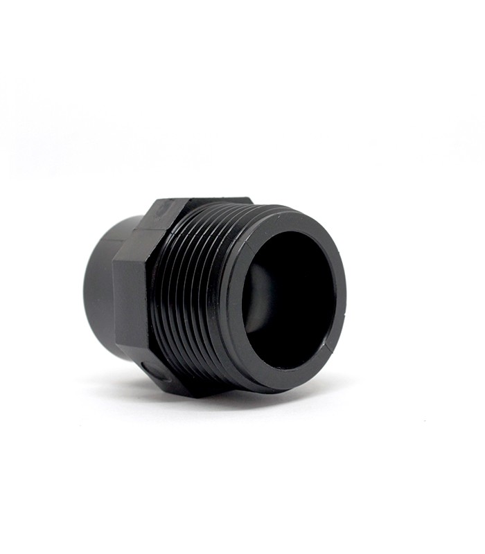 Reducción MH PP 1 1/4" - 3/4" Reducción MH PP 1 1/4" - 3/4"