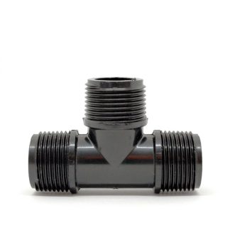 Te macho polipropileno 1 1/4"
