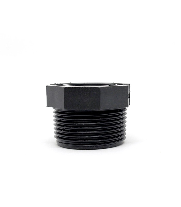 Tuerca reducida M/H PP 1 1/4" - 1" Tuerca reducida M/H PP 1 1/4" - 1"