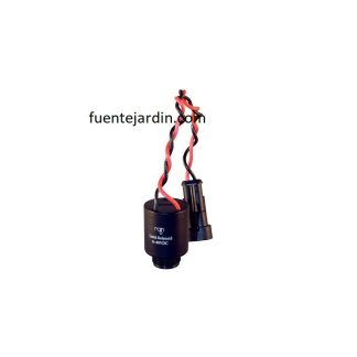 Solenoides RAIN latch 9 Vdc