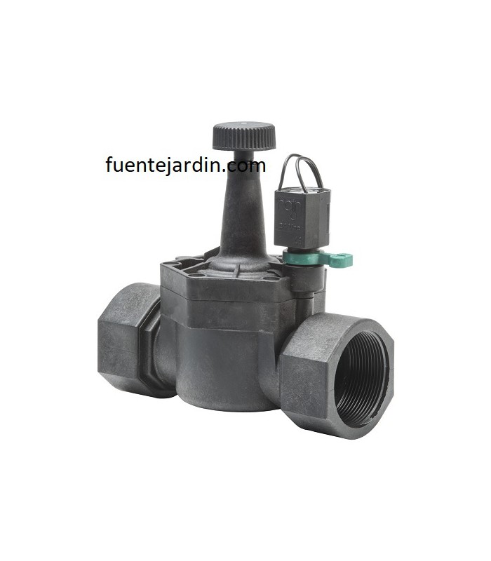 Solenoides 24 Vac RAIN Solenoides 24 Vac RAIN