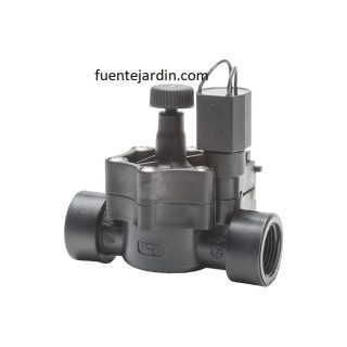Electroválvula para riego RAIN 155 PLUS Hembra