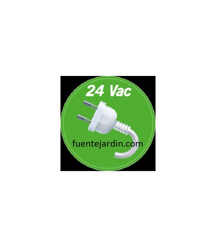 Electroválvula para riego RAIN 155 PLUS Hembra Electroválvula para riego RAIN 155 PLUS Hembra