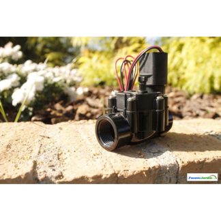 Electroválvula Rain Bird DV 9V