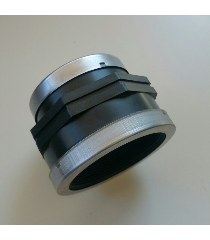 Manguito Reducido Hembra 3" x 2 1/2" Manguito Reducido Hembra 3" x 2 1/2"