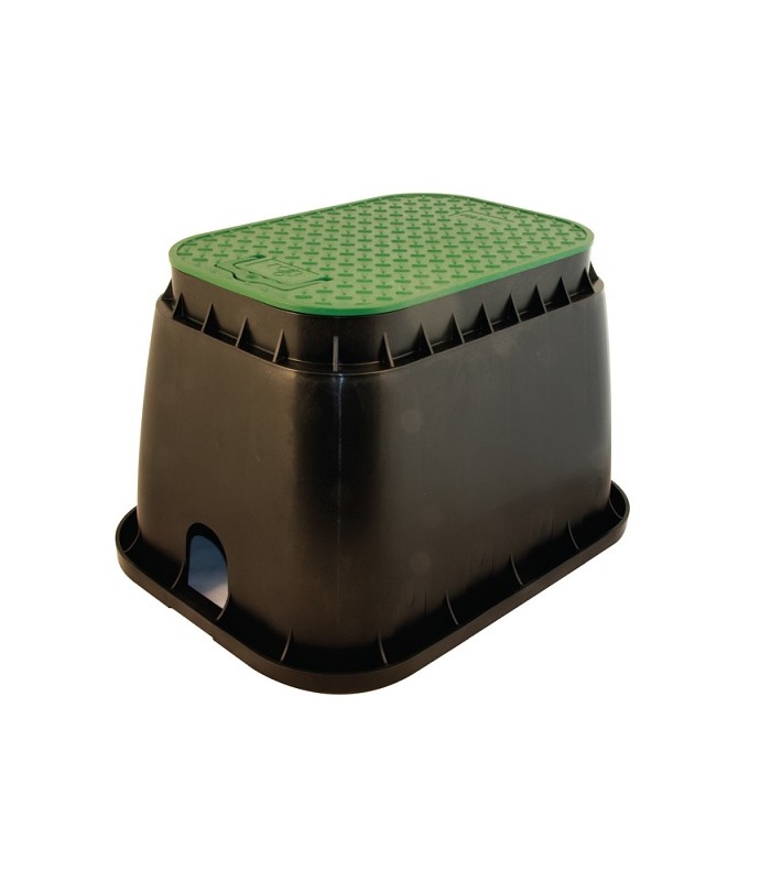 Arquetas para riego 5 o 6 válvulas Arquetas para riego 5 o 6 válvulas