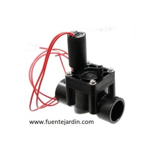 Electroválvula Hunter PGV