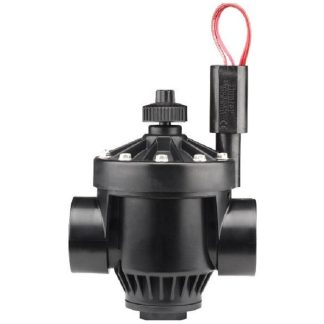 Electroválvula Hunter PGV 1 1/2" 24 Vac.