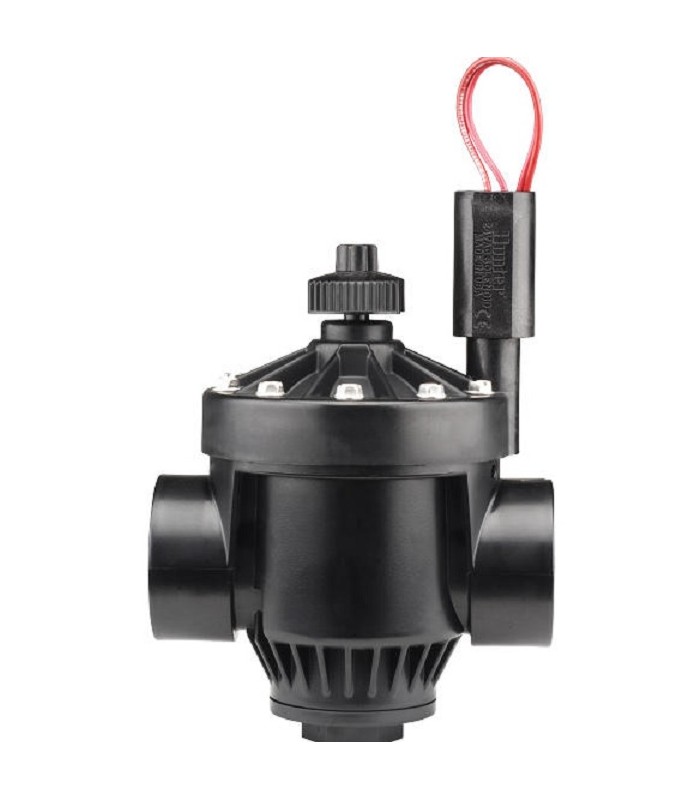 Electroválvula Hunter PGV 1 1/2" 24 Vac. Electroválvula Hunter PGV 1 1/2" 24 Vac.