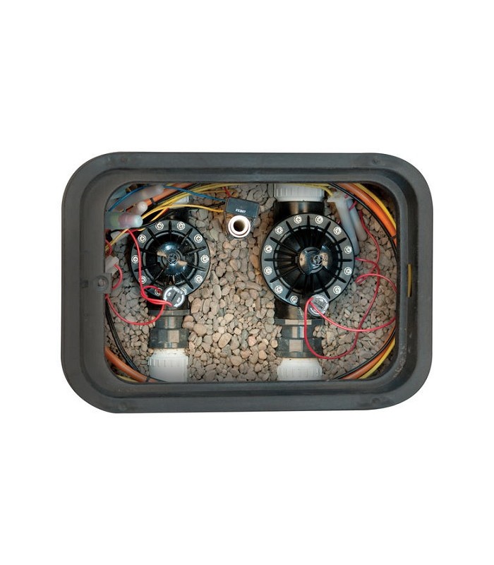 Electroválvula Hunter PGV 1 1/2" 24 Vac. Electroválvula Hunter PGV 1 1/2" 24 Vac.