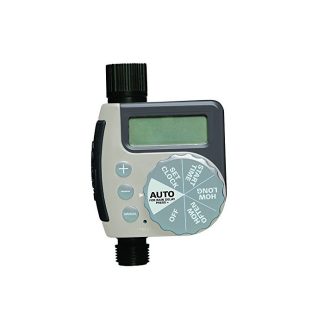 Programadores de riego Orbit BUDDY-I.
