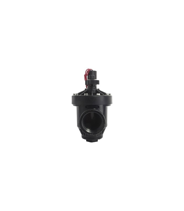 Electroválvula Hunter PGV 1 1/2" 24 Vac. Electroválvula Hunter PGV 1 1/2" 24 Vac.