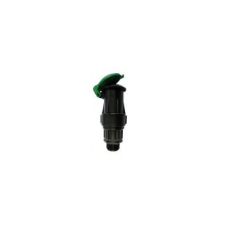 Boca de Riego PP 3/4"