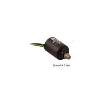 Solenoide Baccara latch