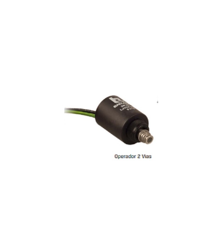 Solenoide Baccara latch Solenoide Baccara latch