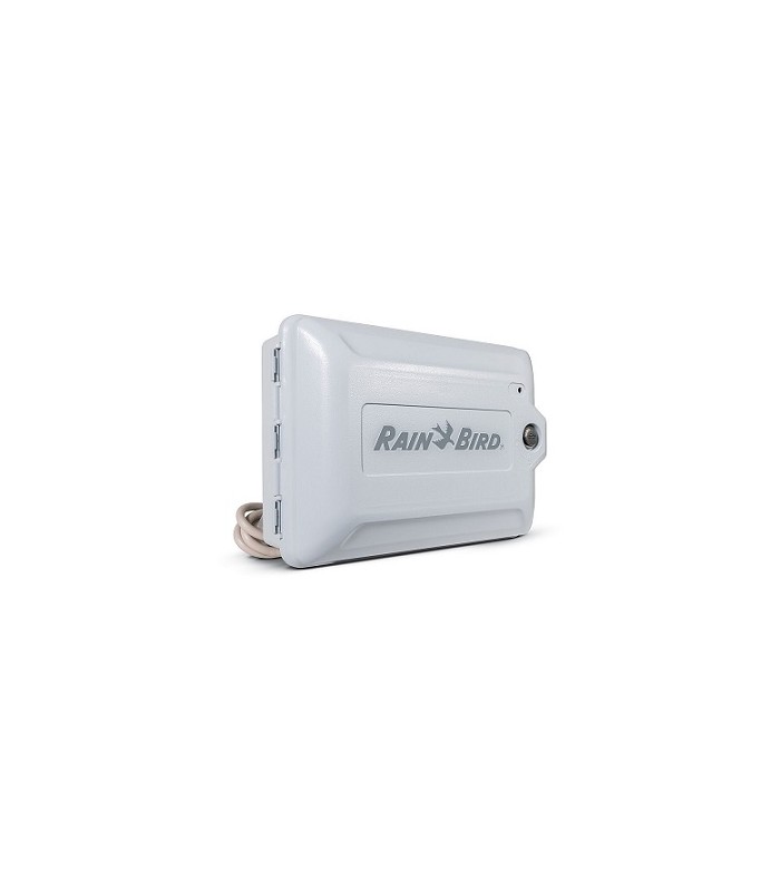 Programador de riego modular ESP-ME3, 4 (ampliable hasta 22) estaciones. Rain Bird. Programador de riego modular ESP-ME3, 4 (ampliable hasta 22) estaciones. Rain Bird.