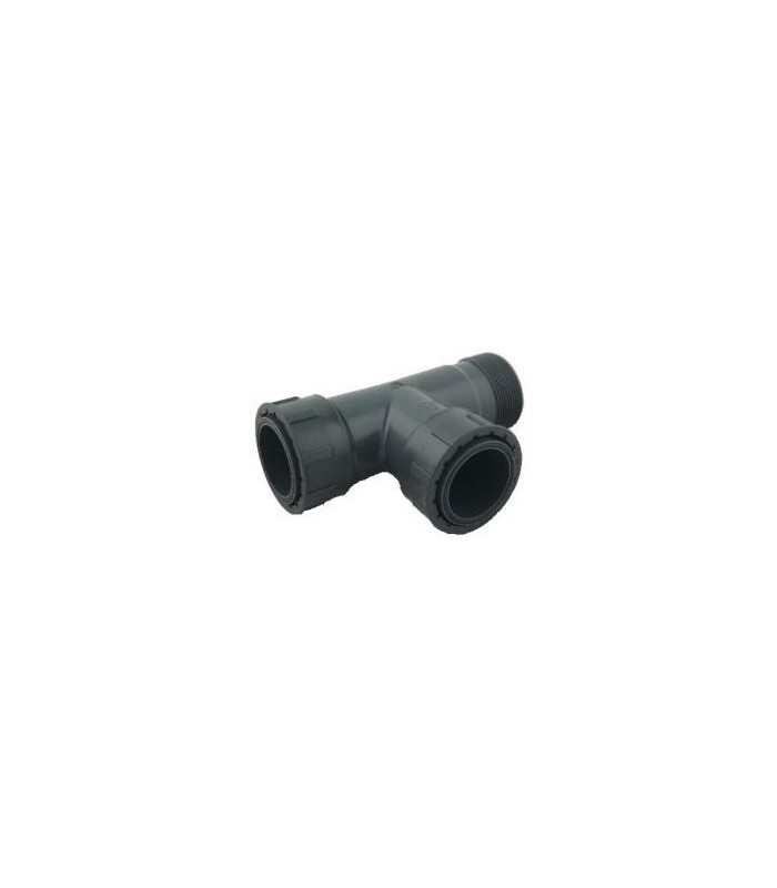 Colector PVC TE 2 Colector PVC TE 2