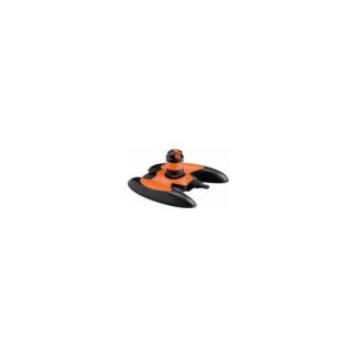 Aspersores de riego Stocker Jet Spray 360º
