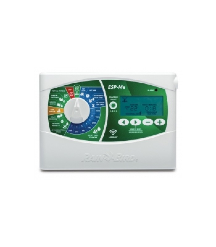 Módulo de ampliación Programador Rain Bird ESP-Me Módulo de ampliación Programador Rain Bird ESP-Me
