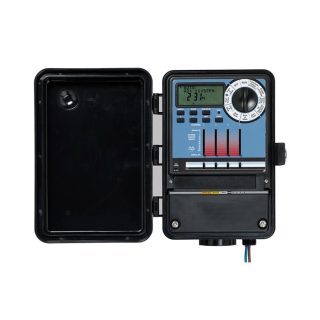Programador Orbit Hibrido
