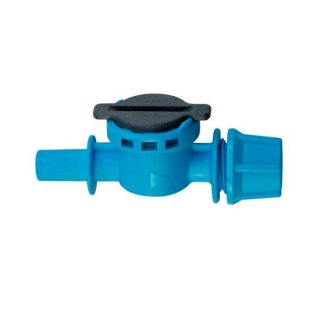 Nebulizador FLF 1 salida cónica 5,4 litros/hora