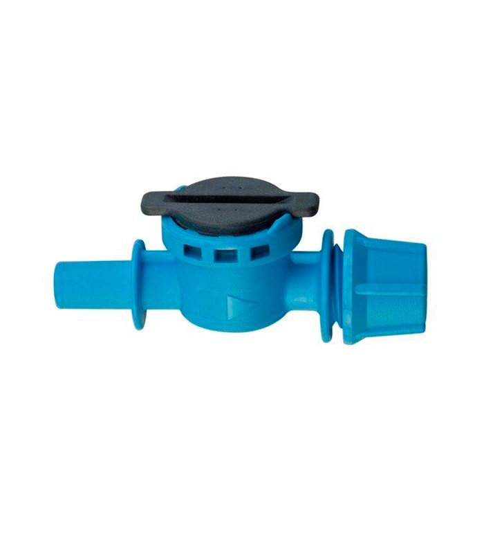 Nebulizador FLF 1 salida cónica 5,4 litros/hora Nebulizador FLF 1 salida cónica 5,4 litros/hora