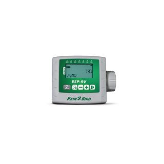 Programador de riego Rain Bird a pilas ESP-9V