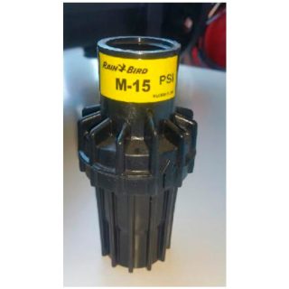 Regulador de Presión PSI-M15 Rain Bird