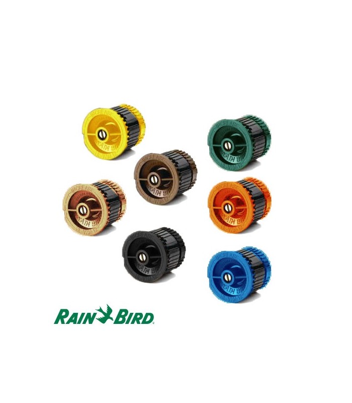 Difusores de riego - Toberas Rain Bird Serie 6 VAN Difusores de riego - Toberas Rain Bird Serie 6 VAN