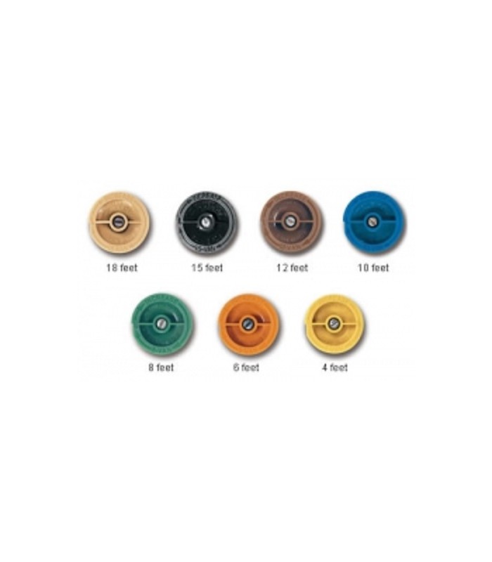 Difusores de riego - Toberas Rain Bird Serie 6 VAN Difusores de riego - Toberas Rain Bird Serie 6 VAN