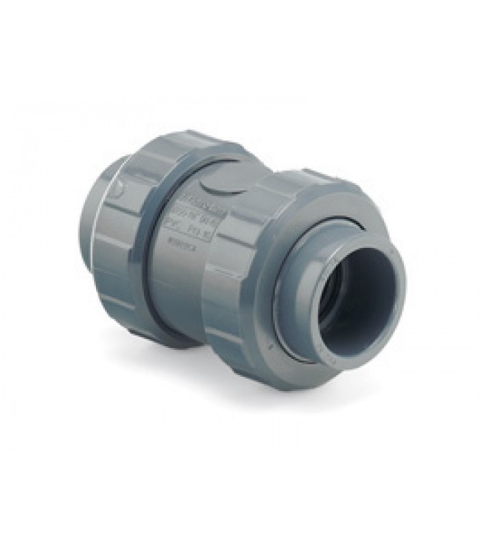 Válvula de retención encolar 25 mm Válvula de retención encolar 25 mm