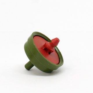 Goteros PC Netafim Carpintero 2l/h