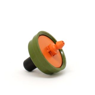 Goteros para riego PC Netafim Carpintero 25l/h