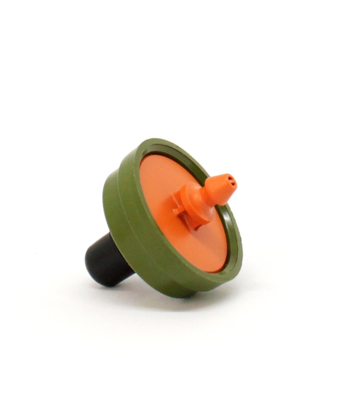 Goteros para riego PC Netafim Carpintero 25l/h Goteros para riego PC Netafim Carpintero 25l/h