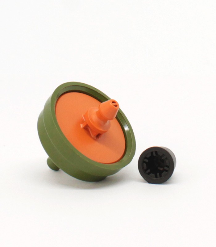 Goteros para riego PC Netafim Carpintero 25l/h Goteros para riego PC Netafim Carpintero 25l/h