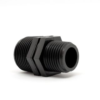 Machón reducido PP 1 1/2" - 1/2"