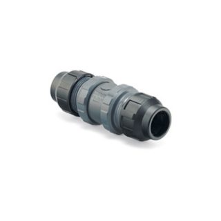 Válvula retención PVC 50