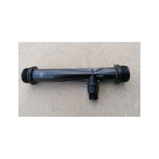 Inyector venturi 2"
